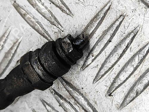 Right front brake caliper SKODA ENYAQ iV SUV (5AZ) 60 | BP27784944M104