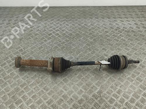 Used Right front driveshaft VW TRANSPORTER T6 Van (SGA, SGH, SHA, SHH) 2.0 TDI (90 hp) 30885435