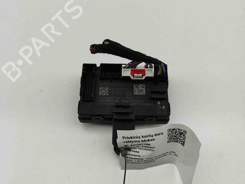 Used Electronic module AUDI A5 Sportback (F5A, F5F) S5 TFSI quattro (354 hp) 27532974