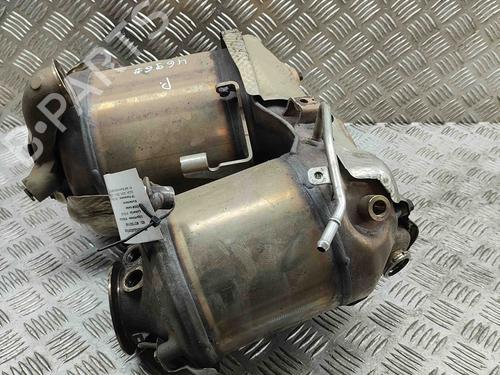 Catalyst VW TRANSPORTER T6 Van (SGA, SGH, SHA, SHH) 2.0 TDI | BP28551366M10 