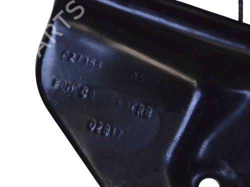 Rear right window mechanism FORD USA MUSTANG Convertible 5.0 V8 | BP30242254C25 