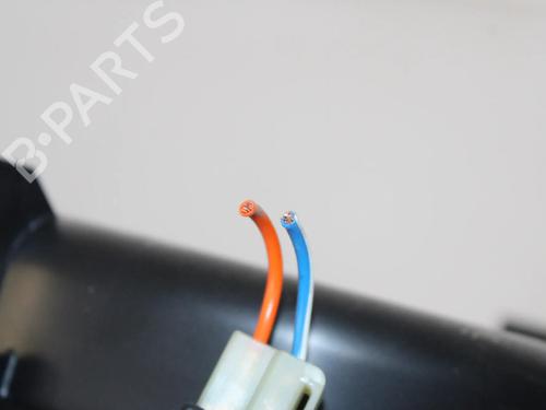 Heater blower motor JAGUAR XJ (X308) 3.2 | BP31315212M62 