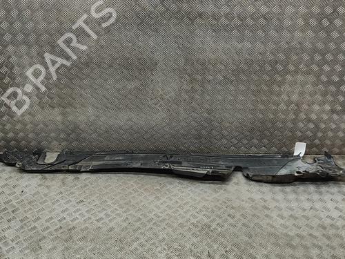 Bundpladebeskyttelse PORSCHE CAYENNE (92A) 3.0 Diesel | BP26524034M92 