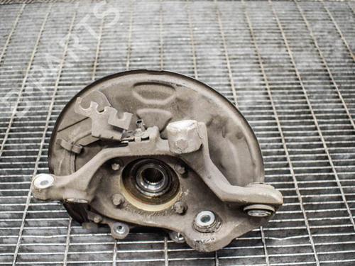 Left rear steering knuckle MERCEDES-BENZ E-CLASS (W213) E 350 d (213.033) | BP14665283M27