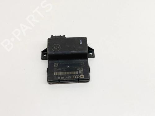 Used Electronic module Electronic module AUDI Q3 (8UB, 8UG) 2.0 TDI quattro (150 hp) 6769635 6769635