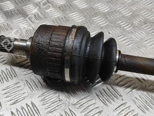 Left rear driveshaft HYUNDAI SANTA FÉ I (SM) 2.0 CRDi 4x4 | BP21809068M40 