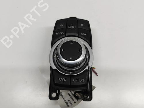 Used Switch BMW X3 (F25) xDrive 20 d (184 hp) 27377671