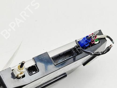 Electronic module LAND ROVER RANGE ROVER EVOQUE (L551) 2.0 D200 4x4 | BP32213604M83