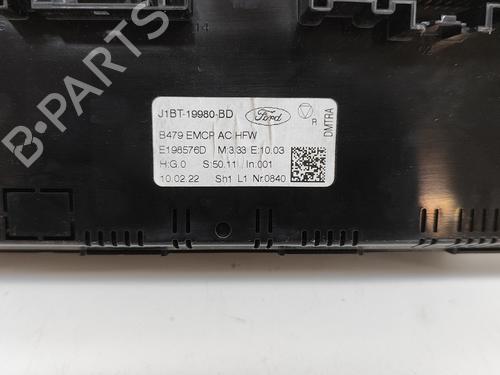 Commande Chauffage FORD FIESTA VII (HJ, HF) 1.0 EcoBoost | BP24976079I5 