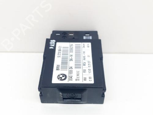 Electronic module BMW 4 Coupe (F32, F82) 420 d | BP6768191M83 