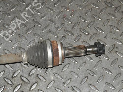 Left rear driveshaft LEXUS NX (_Z1_) 300h (AYZ10_) | BP30216280M40  - Image 7