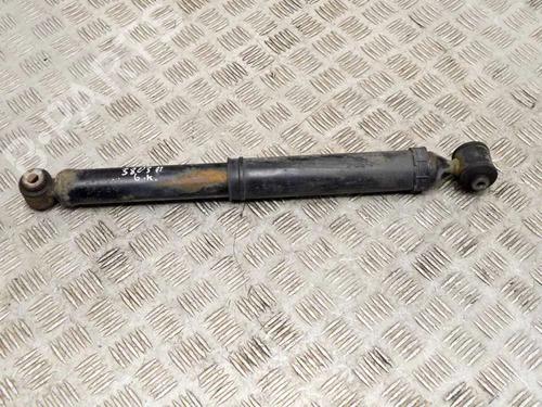 Used Left rear shock absorber Left rear shock absorber OPEL CROSSLAND X / CROSSLAND (P17, P2QO) 1.2 (75) (110 hp) 11252604 11252604
