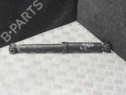 Used Right rear shock absorber Right rear shock absorber CITROËN C3 II (SC_) 1.4 VTi 95 (95 hp) 6716758 6716758