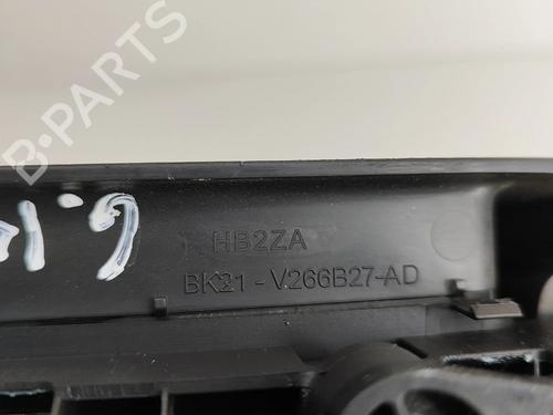 Rear left interior door handle FORD TRANSIT CUSTOM V362 Van (FY, FZ) 2.0 EcoBlue mHEV | BP27774533I15 