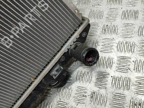 Water radiator LEXUS RX (_L1_) 450h AWD (GYL15_) | BP29753070M31 