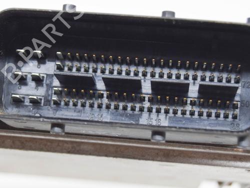 Engine control unit (ECU) KIA SPORTAGE IV (QL, QLE) 1.6 GDI | BP7732422M57 