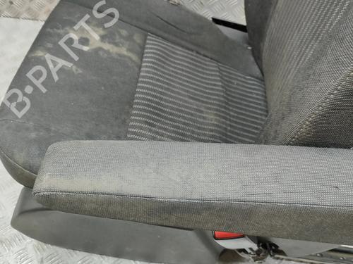 Right front seat FORD TRANSIT CUSTOM V362 Bus (F3) 2.2 TDCi | BP36068426C16  - Image 10