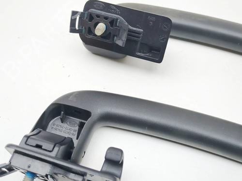 Interior roof handle LAND ROVER RANGE ROVER VELAR (L560) 2.0 D180 TD4 4x4 | BP39409303I35 - Image 7