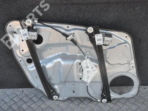 Front right window mechanism MERCEDES-BENZ M-CLASS (W166) ML 350 (166.058) | BP7081096C23 