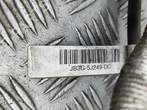 Pipe FORD RANGER (TKE) 2.0 EcoBlue 4x4 | BP33376091M125 - Image 8