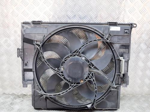 Used Radiator fan BMW 3 (F30, F80) 320 i (184 hp) 10070110