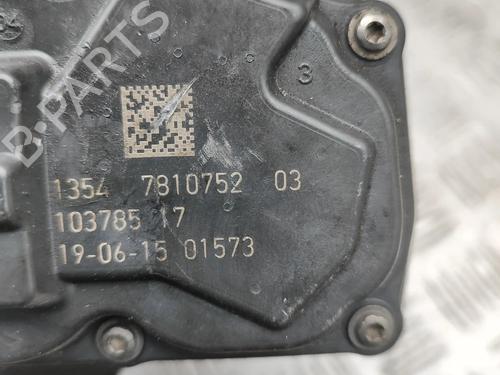 Throttle body MINI MINI COUNTRYMAN (R60) One D | BP36934465M82  - Image 6