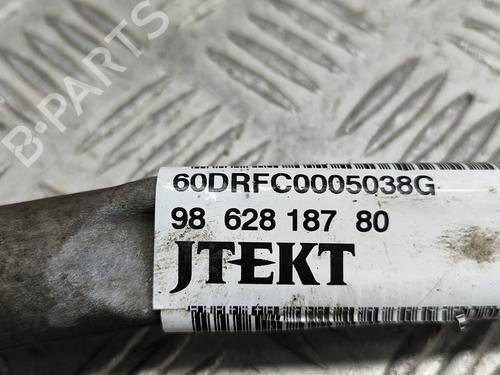 Other PEUGEOT 5008 III (KA_, KB_, KC_) e-210 | BP27791022O1 