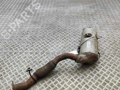 Catalyst FORD TRANSIT V363 Van (FCD, FDD) 2.0 EcoBlue RWD | BP33661464M10 - Image 2