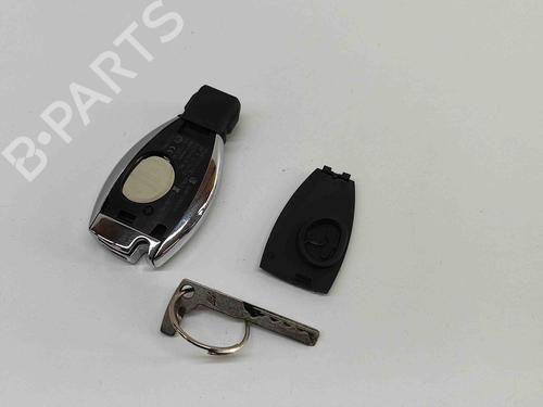 Elektronische module MERCEDES-BENZ C-CLASS T-Model (S205) C 180 (205.240) | BP23865328M83 