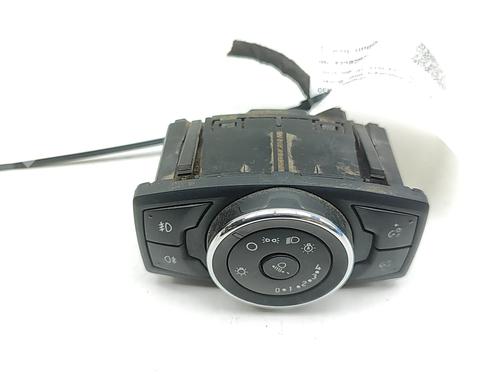 Used Electronic module Electronic module FORD RANGER (TKE) 3.2 TDCi 4x4 (200 hp) 35984001 35984001