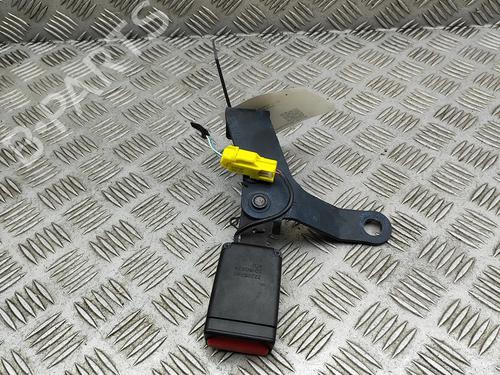 Seat buckle VOLVO XC60 II (246) D4 | BP34443461I32  - Image 6