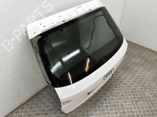 Tailgate AUDI A4 B9 Avant (8W5, 8WD) 2.0 TDI | BP29552085C6 