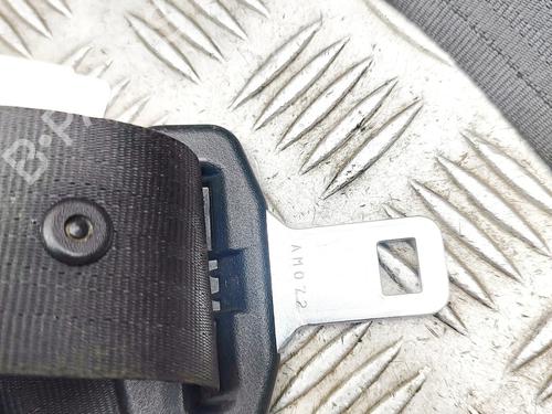 Front left seatbelt FORD RANGER (TKE) 2.0 EcoBlue 4x4 | BP38782872I26 - Image 4