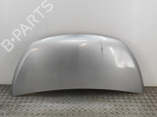 Used Hood OPEL VIVARO B Bus (X82) 1.6 CDTI (06) (116 hp) 32025543