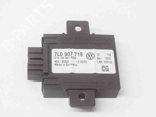 Elektronische module VW PHAETON (3D1, 3D2, 3D3, 3D4, 3D6, 3D7, 3D8, 3D9) 4.2 V8 4motion | BP7739623M83 