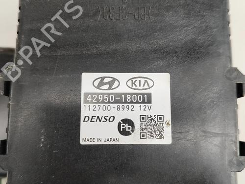 Electronic module KIA SOUL III (SK3) E-SOUL | BP27773726M83  - Image 7