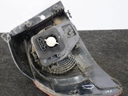 Right taillight VW GOLF VI (5K1) 1.6 TDI | BP7737194C35 