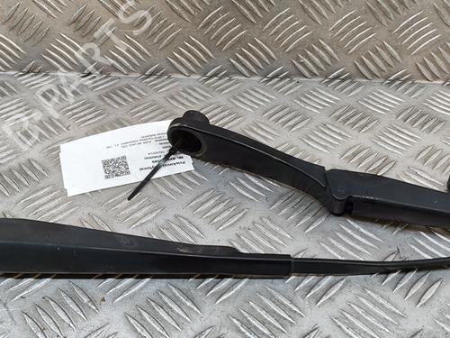 Front wipers mechanism AUDI A6 C8 (4A2) 40 TDI | BP28432067C83 