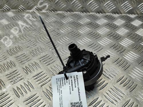 Ekstra vandpumpe Ekstra vandpumpe BMW 4 Gran Coupe (G26) M440 i Mild-Hybrid xDrive (374 hp) 34218433 34218433