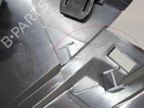 Boot lining VOLVO XC60 I SUV (156) D4 | BP36043591I3 - Image 6