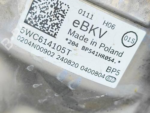 Servo brake VW GOLF VIII (CD1, DA1) 1.5 eTSI | BP39546235M42 - Image 5
