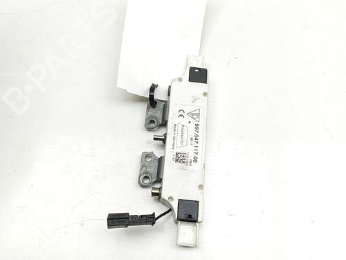 Module électronique PORSCHE CAYMAN (987) S 3.4 | BP29753291M83 