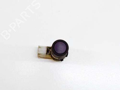 Used Electronic module PEUGEOT 207 CC (WD_) 1.6 16V Turbo (150 hp) 13320192