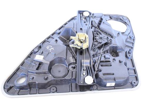 Used Rear left window mechanism Rear left window mechanism MERCEDES-BENZ A-CLASS (W177) A 200 (177.087) (163 hp) 33366876 33366876