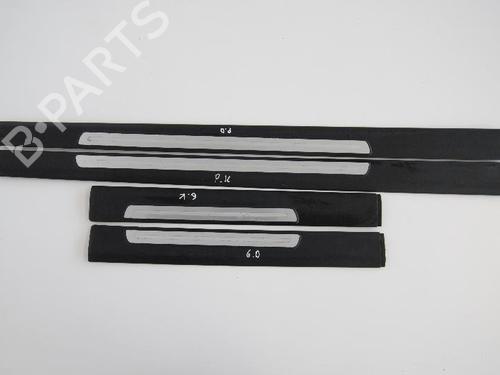 Used Step AUDI A6 C6 Avant (4F5) 2.7 TDI (180 hp) 30237689