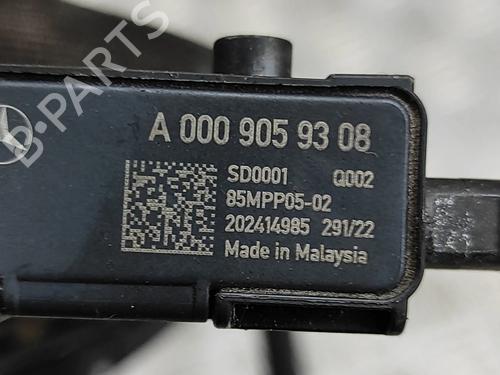 Electronic sensor MERCEDES-BENZ GLE Coupe (C167) AMG GLE 63 EQ Boost 4-matic+ (167.389) | BP28431941M84  - Image 6