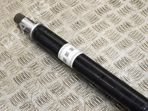 Driveshaft MERCEDES-BENZ A-CLASS (W177) A 220 d (177.014) | BP27757670M37