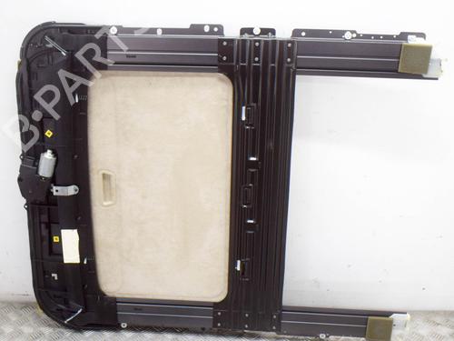 Sunroof JAGUAR XF I (X250) 3.0 D | BP7542980C124 