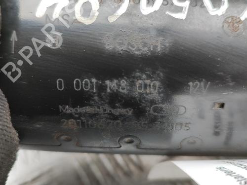 Starter BMW 3 (E90) 320 d | BP37697804M8  - Image 7