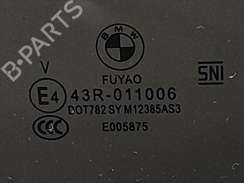 Rear left door window BMW 3 (G20, G80, G28) 330 e Plug-in-Hybrid | BP30108913C20